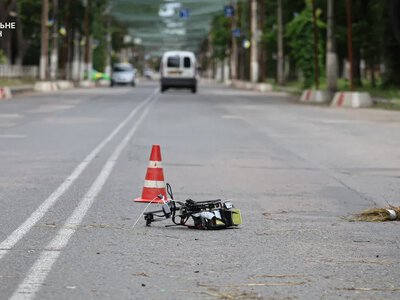 Двоє загиблих, 11 поранених від обстрілів РФ 44 населених пунктів Херсонщини