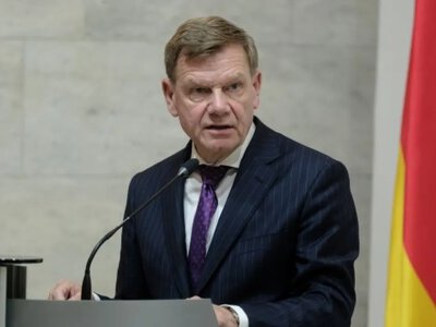 Мирні переговори щодо України можуть розпочатися цього літа, - МЗС Німеччини 