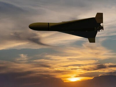 У Шостці, після ворожожого удару, пошкоджено об’єкт інфраструктури
