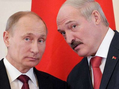 Лукашенко заявив про обман Путіна щодо Києва: кого він звинуватив у зриві планів Кремля