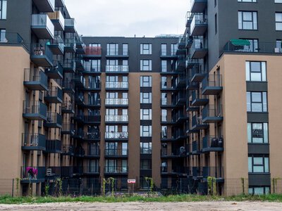Старі квартири обігнали новобудови за ціною: яке житло скуповують найдорожче