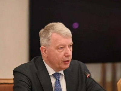 Європарламент проведе росзлідування зв'язків депутата з Люксембургу з РФ
