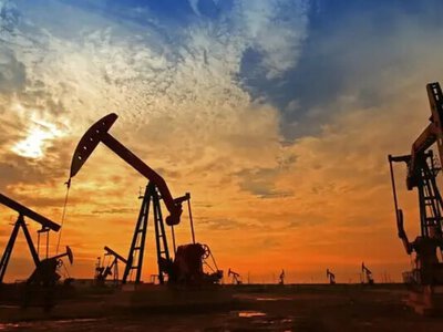 Мир між США та Іраном обвалив ціни на нафту