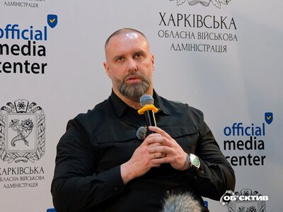 Минулої доби на Харківщині постраждали 11 людей через удари РФ