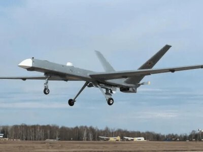 Росіяни атакували Київ дроном-ракетою Бандероль: що відомо і яка відмінність від шахеда