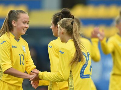 Шлях на Євро-2027 визначено: суперниці українок можуть стати справжнім шоком