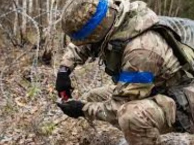Оперативна інформація: обстановка на фронті станом на ранок 17 червня