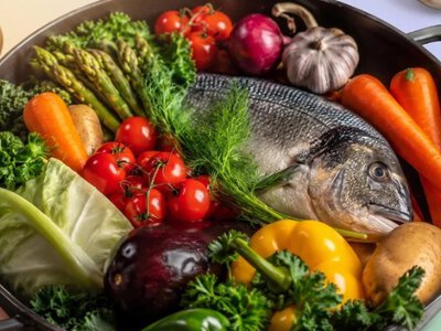 Хто така Рабея Хатун, або Mother Cooking, і чому всі тестують її харчування