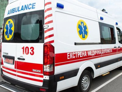 Була в критичному стані: «швидка» рятувала жінку з хронічною хворобою на Перечинщині — PMG.ua