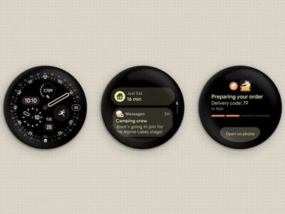 Gemini підкорює зап'ястя: Google представила Wear OS 7 з revolucionary функціями