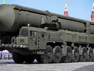 Росія могла майже вичерпати запаси ракет Орєшнік, — ISW
