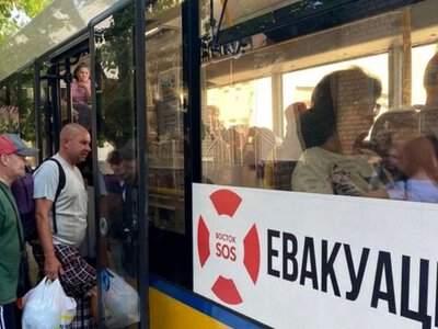 Життя під загрозою: у Шахтарській громаді Дніпропетровщини оголосили обов`язкову евакуація