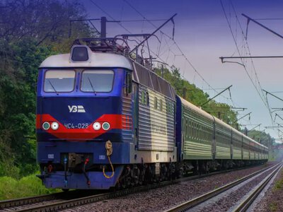Квитки вже у продажу: Укрзалізниця запускає новий регіональний рейс із 19 червня