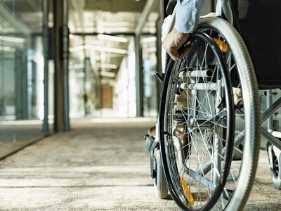 На Рівненщині перевіряють доступність будівель і послуг для людей з інвалідністю