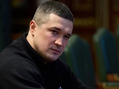 Федоров прокоментував чутки про конфлікт із Сирським