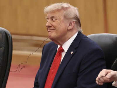 Сенат США відхилив резолюцію, яка мала обмежити Трампа в нових ударах по Ірану