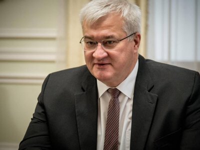 Cибіга привітав позитивну зміну риторики членів G7: це важливий сигнал підтримки