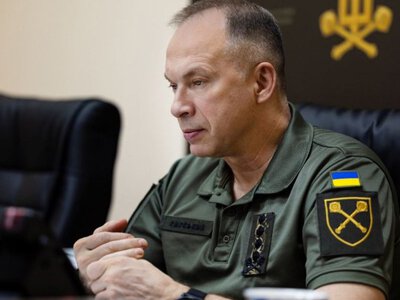 Сирський доручив збільшити кількість медперсоналу у ЗСУ і посилити профілактику захворювань серед військових