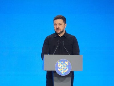 Зеленський: Україна виробить 10 млн безпілотників до кінця року