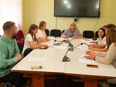 В Охтирці затвердили кандидатів до нового складу молодіжної ради: до установчих зборів допущені всі заявники