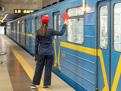 Чи подорожчає проїзд у Києві під час війни: відповідь КМДА