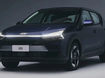 Hyundai показала новий i20: як змінився найдоступніший автомобіль бренду