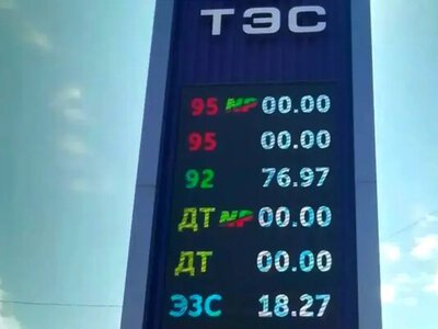 Удар по НПЗ дається взнаки: у Росії масово обмежують продаж пального
