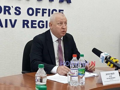 На Миколаївщині розслідують низку гучних корупційних справ: хабарі, генератори та збитки бюджету на мільйони гривень