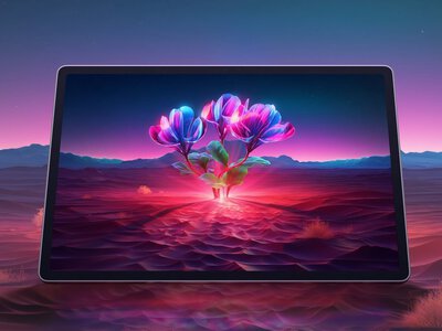 Lenovo Tab Plus Gen 2 отримав 9 динаміків JBL та екран 120 Гц