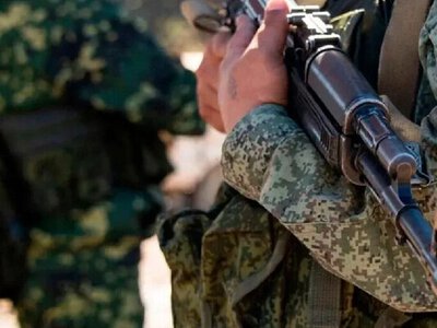 Окупанти на Херсонщині копають підземні тунелі за прикладом ХАМАС