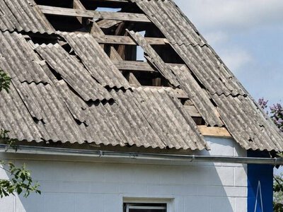 Одна людина загинула, ще чотирнадцять отримали: безпекова ситуація на Запоріжжі на ранок 17 червня