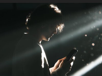 Київстар та SpaceX запустили Light Data для месенджерів