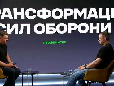 Восени все зміниться: як визначатимуть, кого звільнять зі служби 
