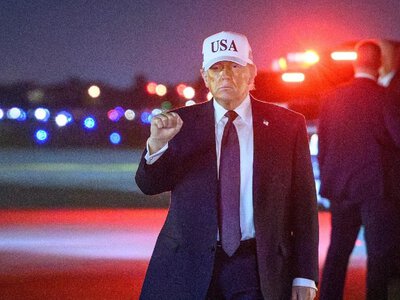 Позиція Трампа щодо війни в Україні несподівано змінилася: що вплинуло на президента США