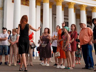 Полтавців кличуть на безоплатну автобусну екскурсію