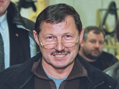 ФСБ затримала в Петербурзі бізнесмена Ілью Трабера у справі про вбивство депутата