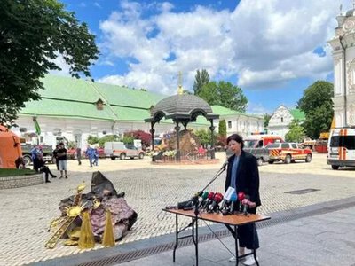 Відновлення Мистецького арсеналу у Києві коштуватиме десятки мільйонів гривень