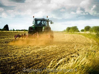 На Дніпропетровщині завершилася посівна кампанія 