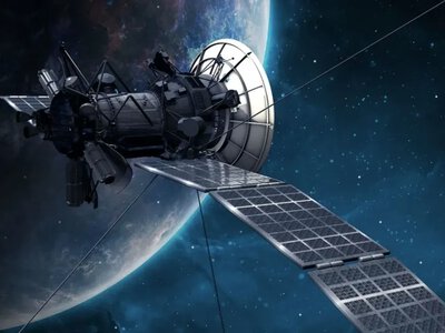 Супутник зі ШІ у космосі: як пройшло випробування