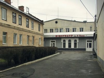 Дитячі квитки принесуть найбільше: скільки заробляють комунальні кінотеатри Житомира