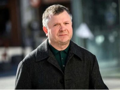 Обвинувальний акт стосовно Жеваго скерували до суду