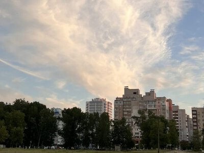 У Черкасах зафіксували перевищення шкідливих речовин у повітрі 