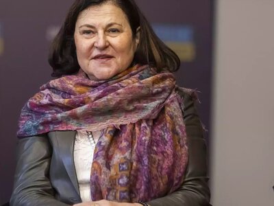 Вступ України до ЄС вже на обрії: посолка вказала нові реалістичні терміни
