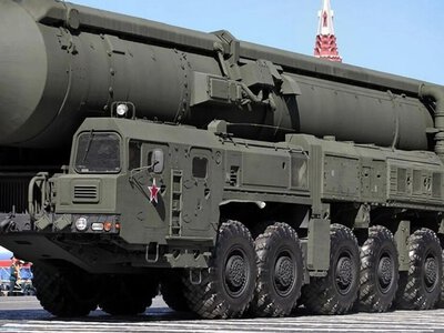 Українці можуть «видихати»: ISW розкрив запаси «Орешника» у рф у червні 2026