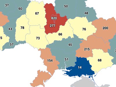 Майже 300 млн грн у біткоїнах на одного: скільки криптовалюти задекларували торік