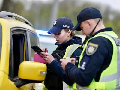 За які порушення водіям в Україні загрожують найбільші штрафи