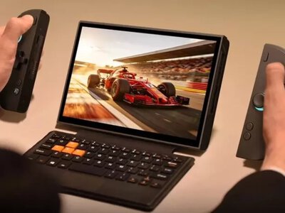 Ігровий монстр у кишені: OneXPlayer X2 Mini Pro – новий король портативних консолей із 64 ГБ RAM