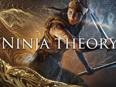 Xbox планує продати Ninja Theory після анонсу загадковою Senua
