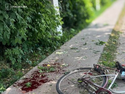 Загиблому чоловіку у Шостці було 57 років, ще двоє людей зазнали поранень