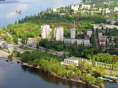 У Кременчуці планують встановити 5 когенераційних установок для резервних джерел опалення у зимовий період
